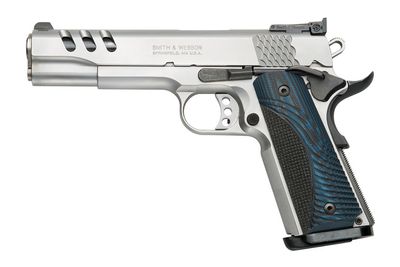  Smith and Wesson Performance Center 1911  (.45 Auto)