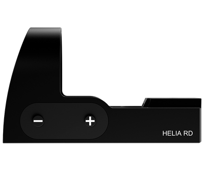Kahles Helia RD (w/o Adapter Plate)