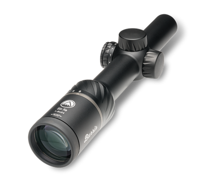Burris Six Xe 1-6 x 24