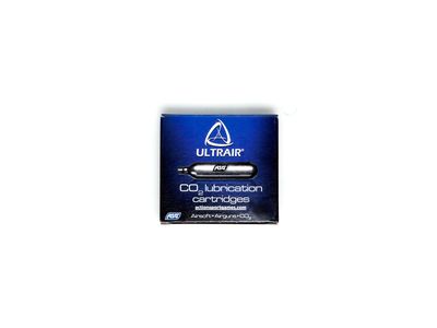 ASG Ultrair CO2 Lubrication  Cartridges