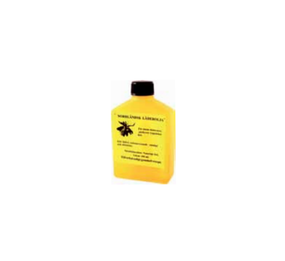 Pergite Norrländsk Läderolja 100ml
