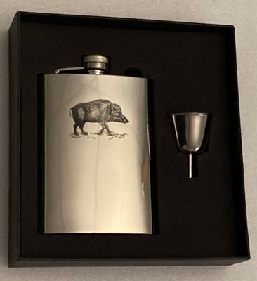 Pergite Fickplunta Gris 200ml