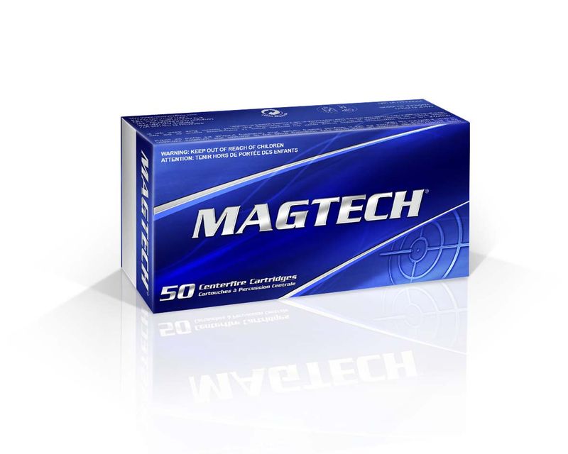  Magtech 32 WC (98gr.)