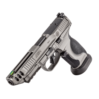 Smith and Wesson M&P 2.0 Competitor