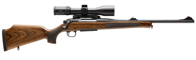 Haenel Jaeger NXT DS