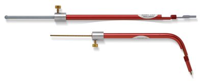 Hornady OAL Gauges - Curved