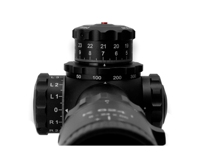 Kahles K625i 6-24 x 56