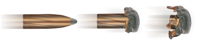 Geco Soft Point 9,3 x 62
