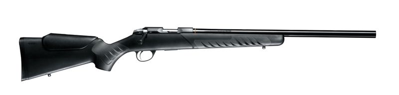 Sako Quad Heavy Barrel