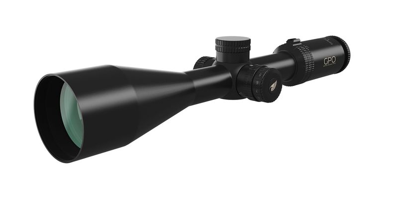 GPO Spectra 6x 3-18 x 56