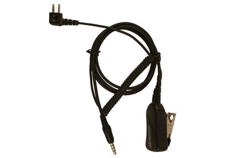 Albecom Kabel Peltor Y