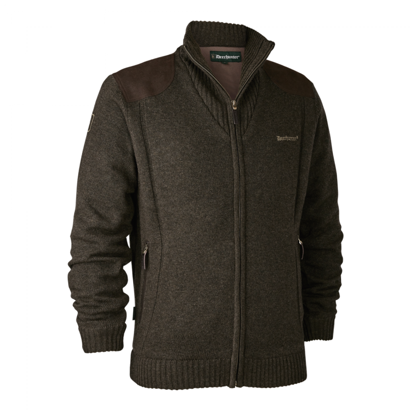 Deerhunter Carlisle Cardigan (w/Stormliner)