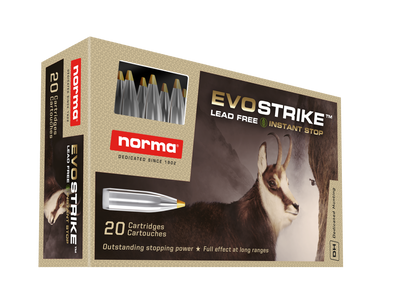 Norma Evostrike 270 Win