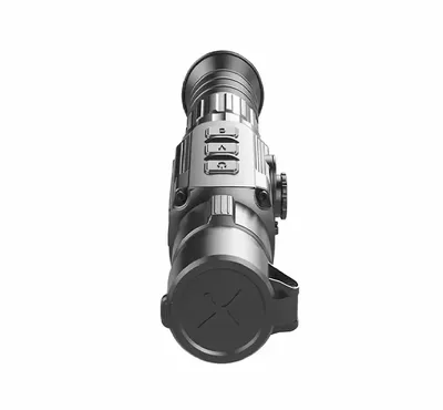 InfiRay Saim SCT35 (v2)