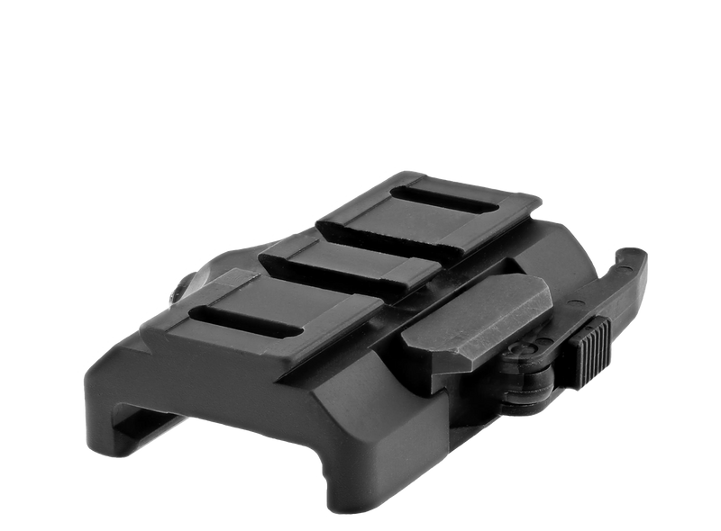 Aimpoint Acro Fäste QD Weaver