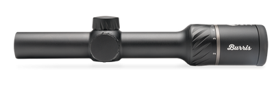 Burris Six Xe 1-6 x 24