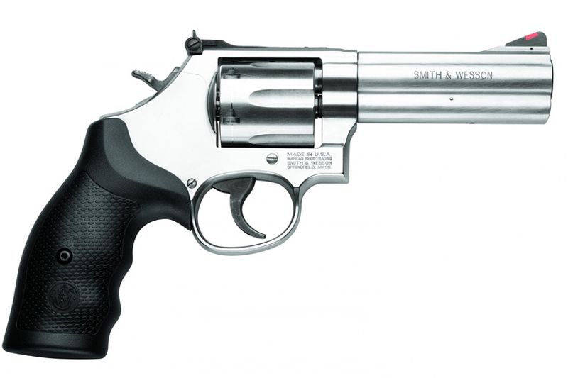  Smith and Wesson 686 (4´)´