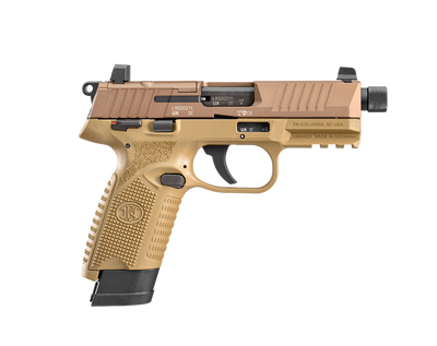 Browning FN 502 Tactical