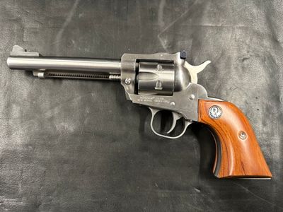 Ruger Super Singel Six