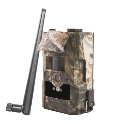 Albecom Åtelkamera MG884-24MP 4G-Moln