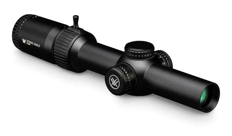 Vortex Strike Eagel 1-6 x 24 AR-BDC3