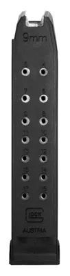 Glock 17 Magasin (17-skott)