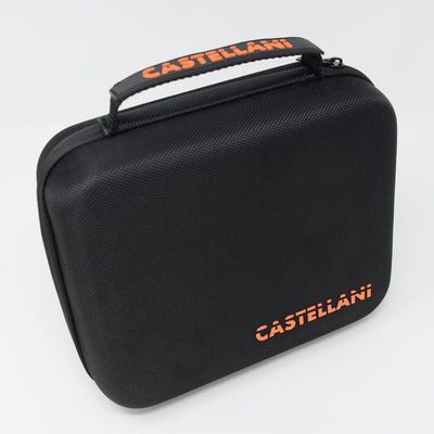 Castellani C-Mask II (Båge+Väska)