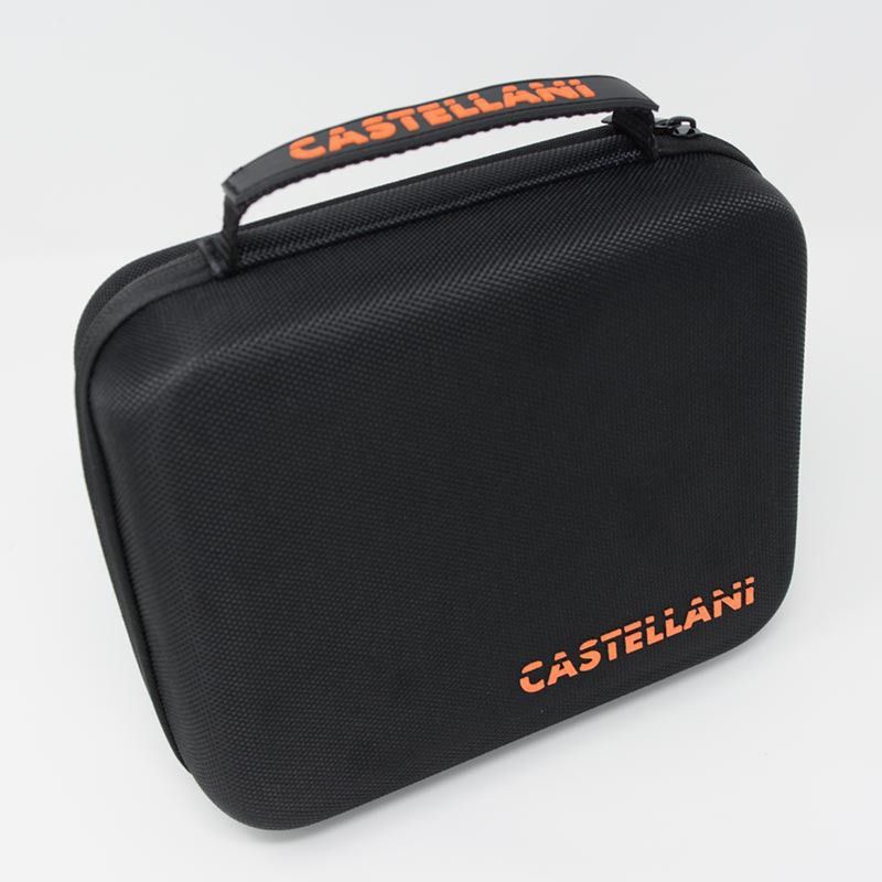  Castellani C-Mask II (Båge+Väska)
