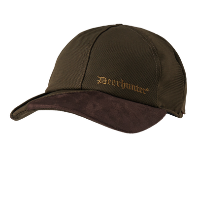 Deerhunter Muflon Cap with safety