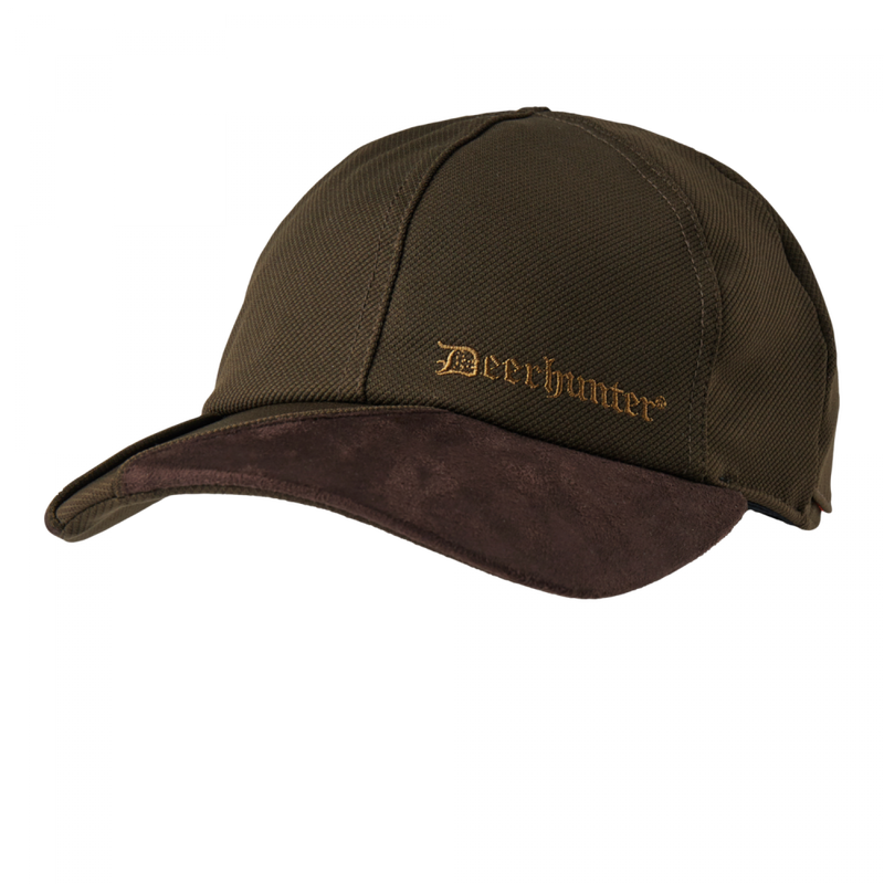Deerhunter Muflon Cap with safety