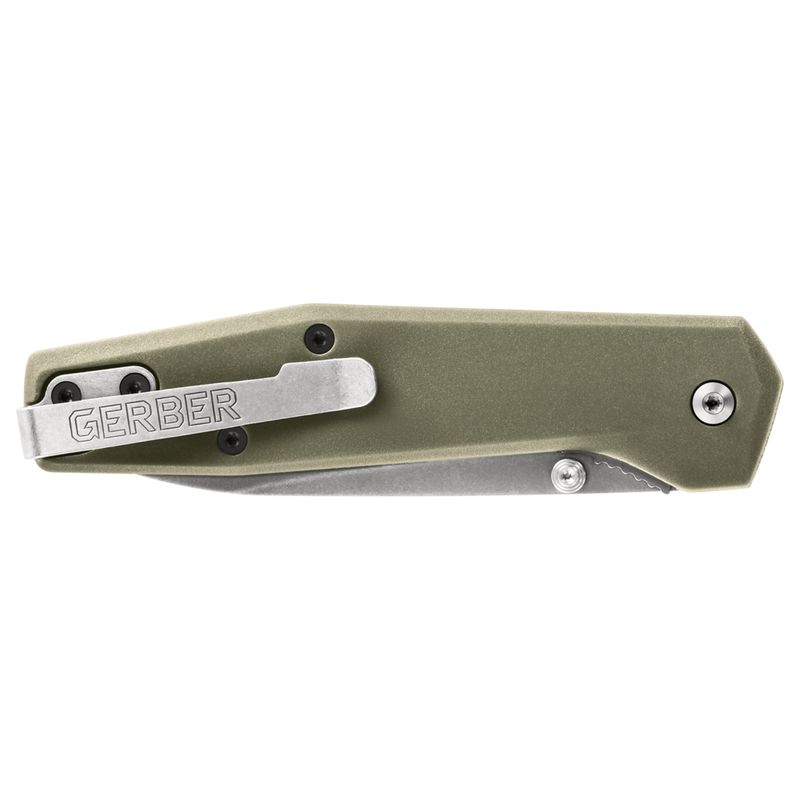 Gerber Fällkniv Fuse