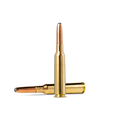 Norma Alaska 6,5 x 55