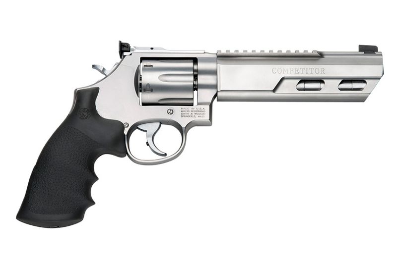  Smith and Wesson Performance Center 686 Competitor (6´)´