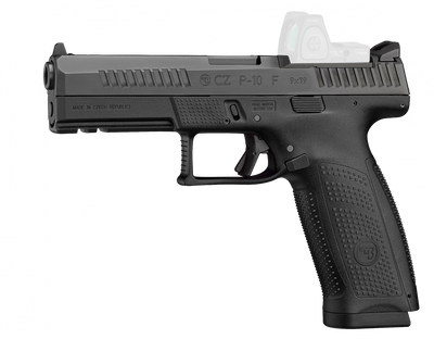 CZ P-10 F OR (9mm)
