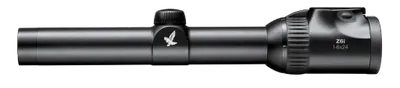 Swarovski Z6i 1-6 x 24 II