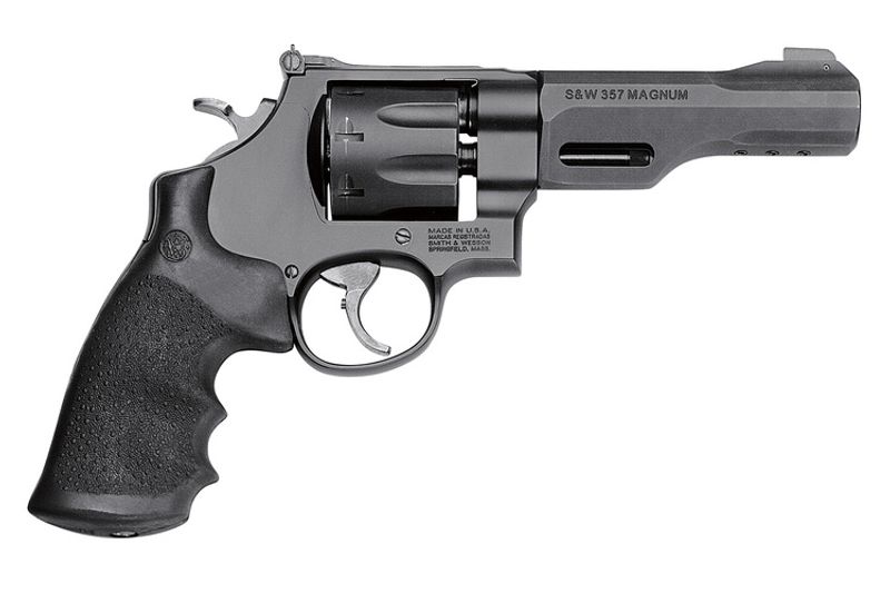  Smith and Wesson Performance Center 327 TRR8 (5´)´