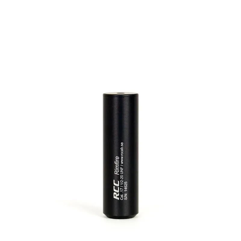 RCC Rimfire