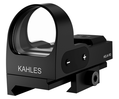 Kahles Helia RD (w/Picatinny Mount)
