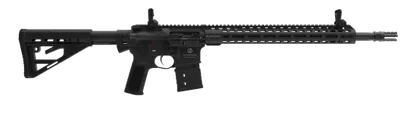 Schmeisser AR-15 Pro Hunter