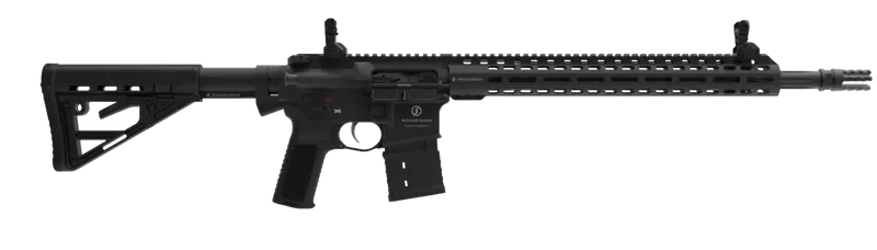 Schmeisser AR-15 Pro Hunter
