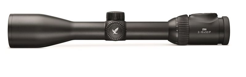 Swarovski Z8i 2-16 x 50