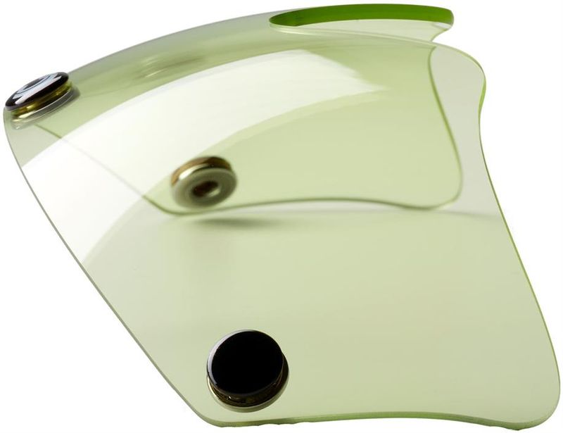 Castellani C-Mask I&II HD Lime