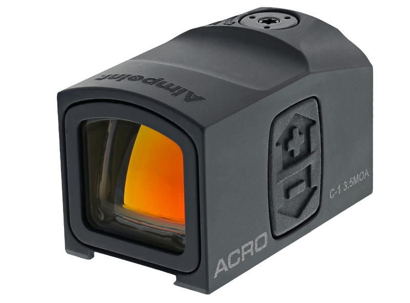 Aimpoint Acro C-1 (3,5 MOA)