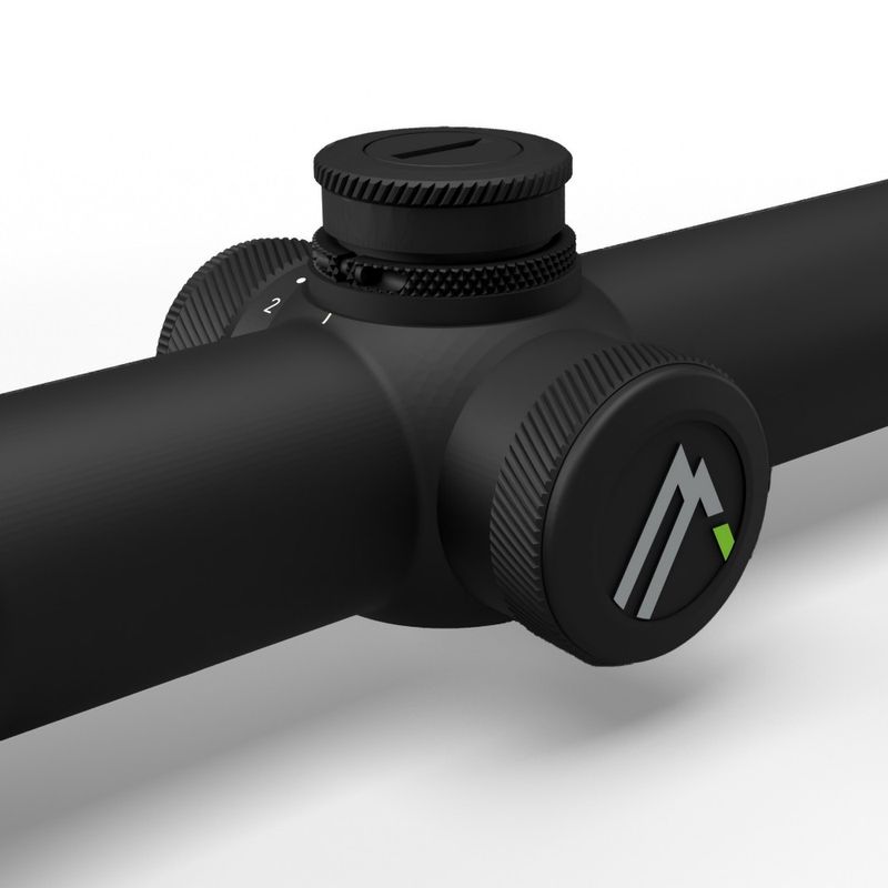 Alpen Apex XP 1-6 x 24