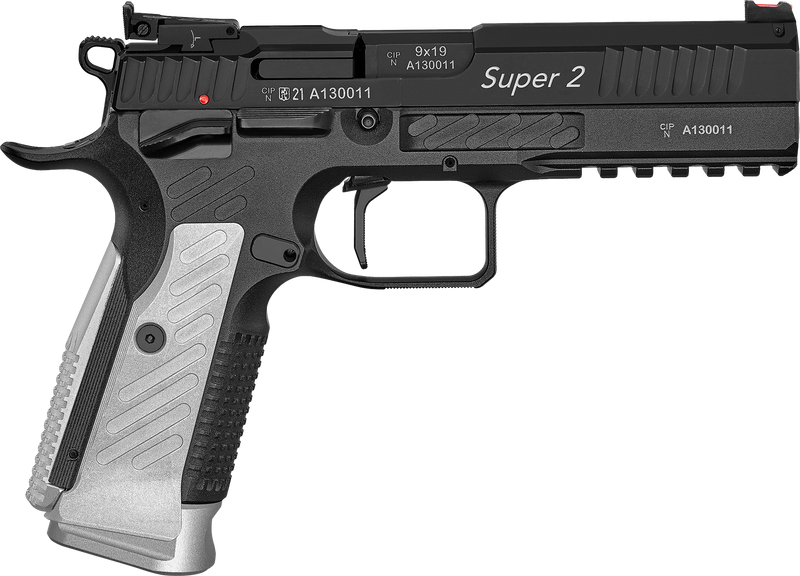 Arma Zeka AZ-P1 Super 2