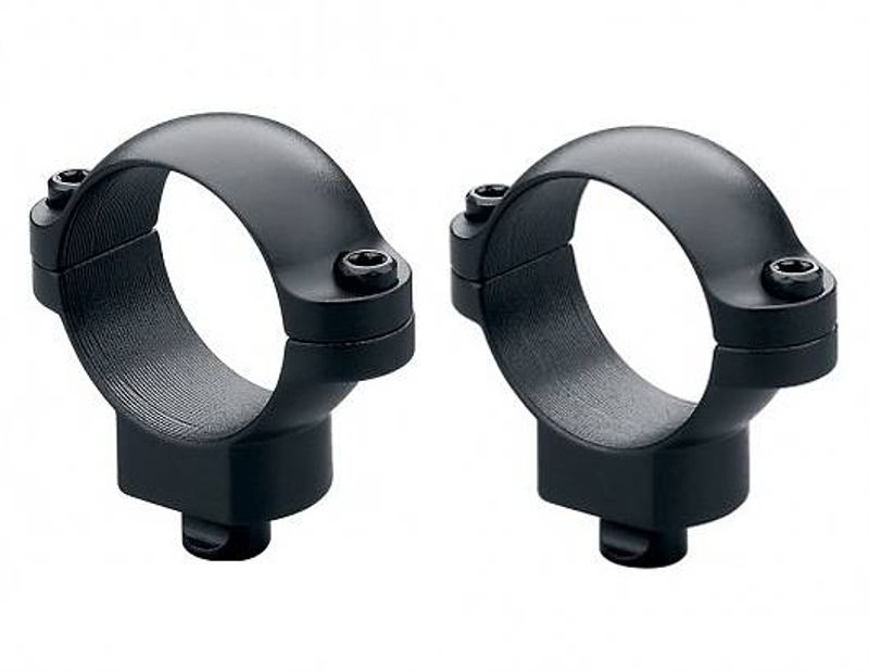  Leupold QR Ringar 30mm (Medium)