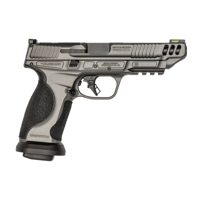 Smith and Wesson M&P 2.0 Competitor
