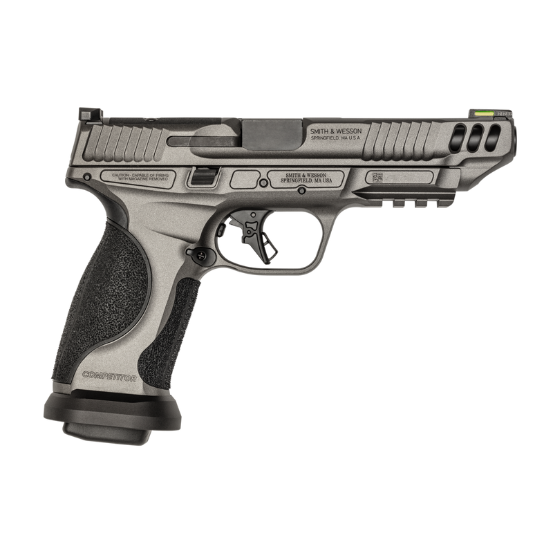 Smith and Wesson M&P 2.0 Competitor
