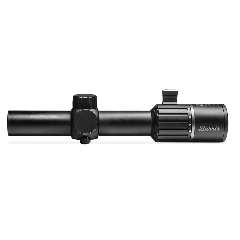 Burris RT-6 1-6 x 24