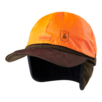 Deerhunter Muflon Cap with safety